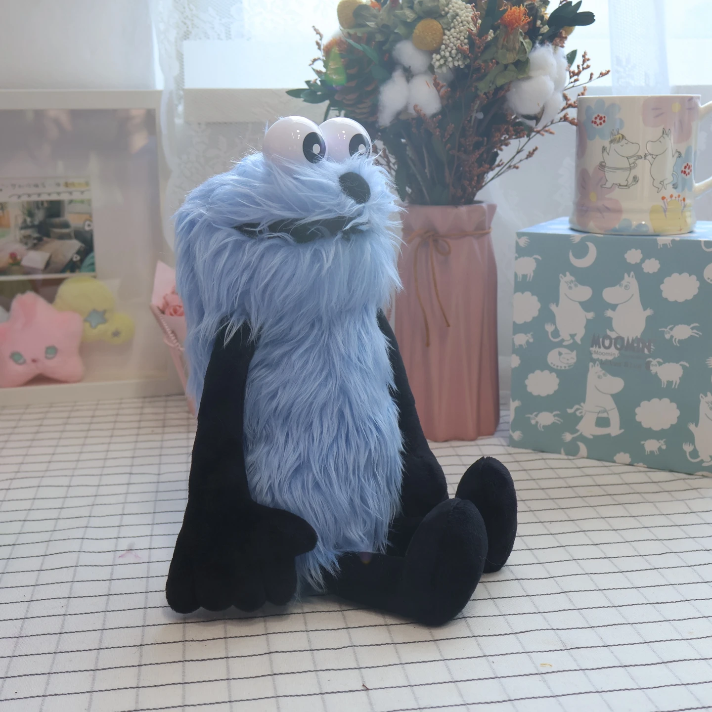 인형 수수 플러시 장난감 선물