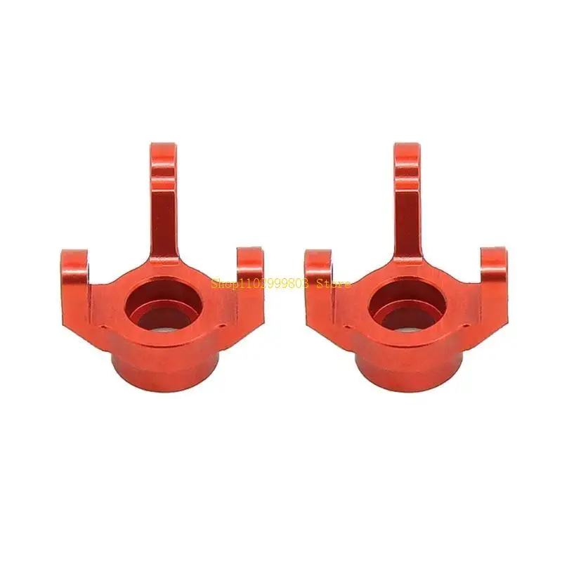 1set Durables Metal Remote Car Crawler Steering Crawler Steering Suitable for Remote Car Crawler J0MF
