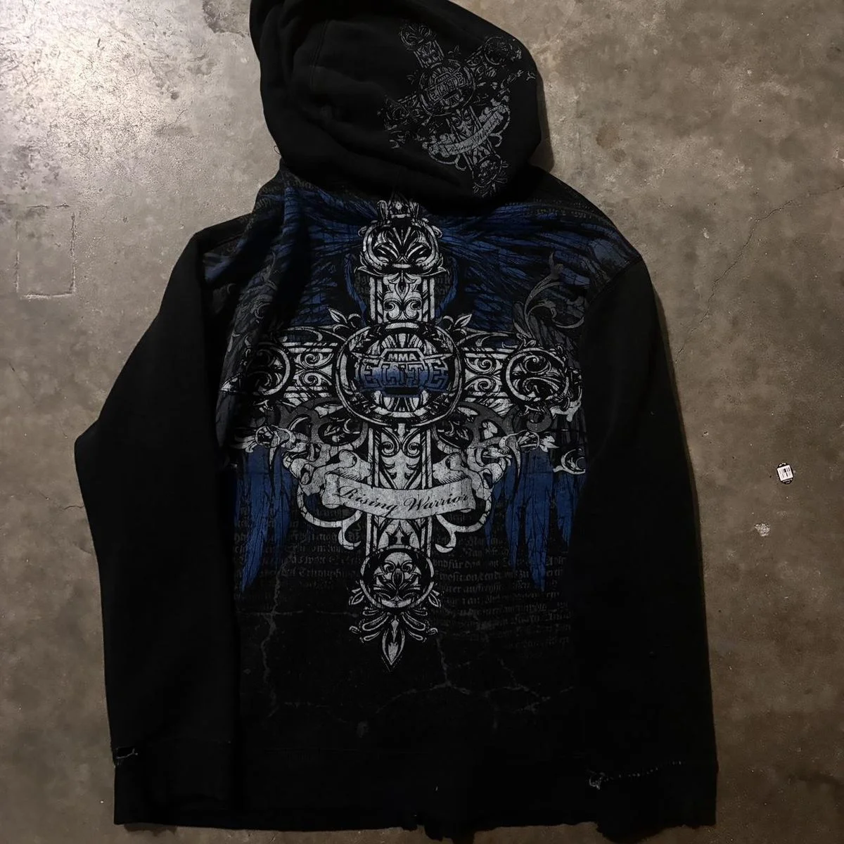 Thumbnail 2 - #28 Latest Womens Printed Graphic Sweatshirts Price Drops