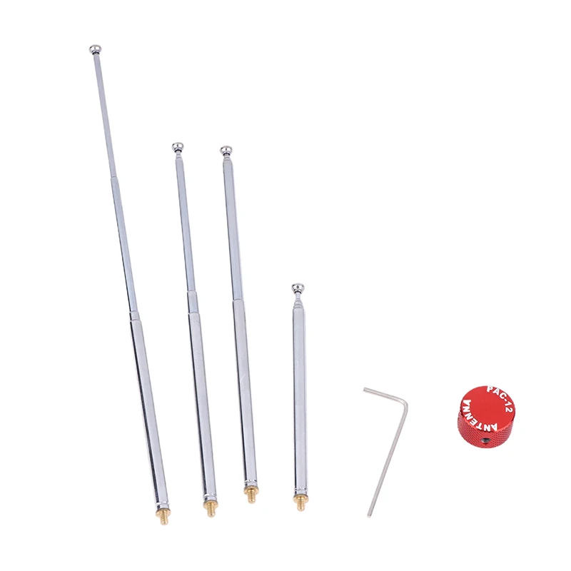 غطاء مكثف لتقليل الضوضاء الهوائي PAC-12 - فتحة 6.7 مم لثبات الإشارة وقمع RFI، ملحق احترافي من الدرجة