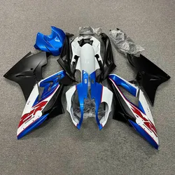 New ABS Motorcycle Fairings Kit Fit For S1000RR S1000 RR 2015 2016 2017 2018 Blue White Black Bodywork Set Can be Custom