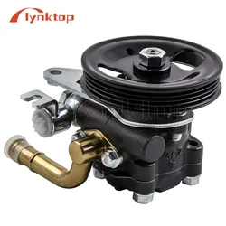 Hydraulic Power Steering Oil Pump for Nissan Maxima Infiniti I30 I35 1995-2004 49110-40U15