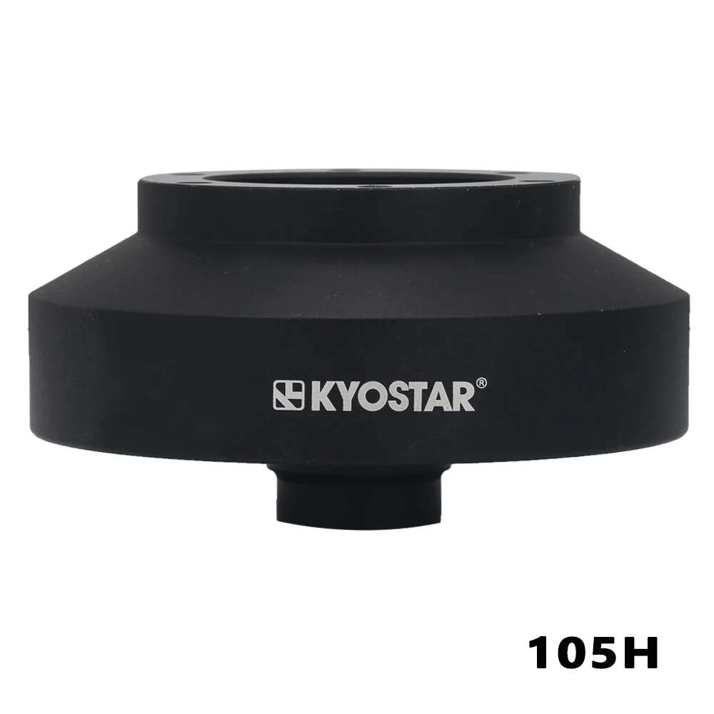 

Короткий адаптер ступицы рулевого колеса Kyostar, адаптер ступицы Boss Kit 105H для Subaru 08-14 Impreza WRX STI