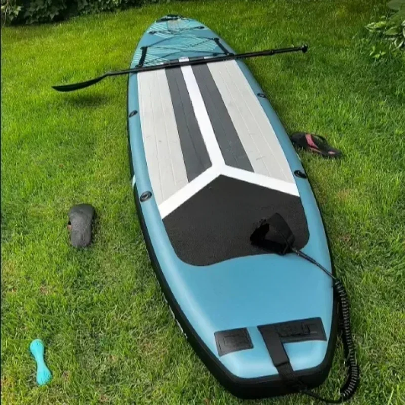 

Inflatable Stand Up Paddle Board – SUP, Sports