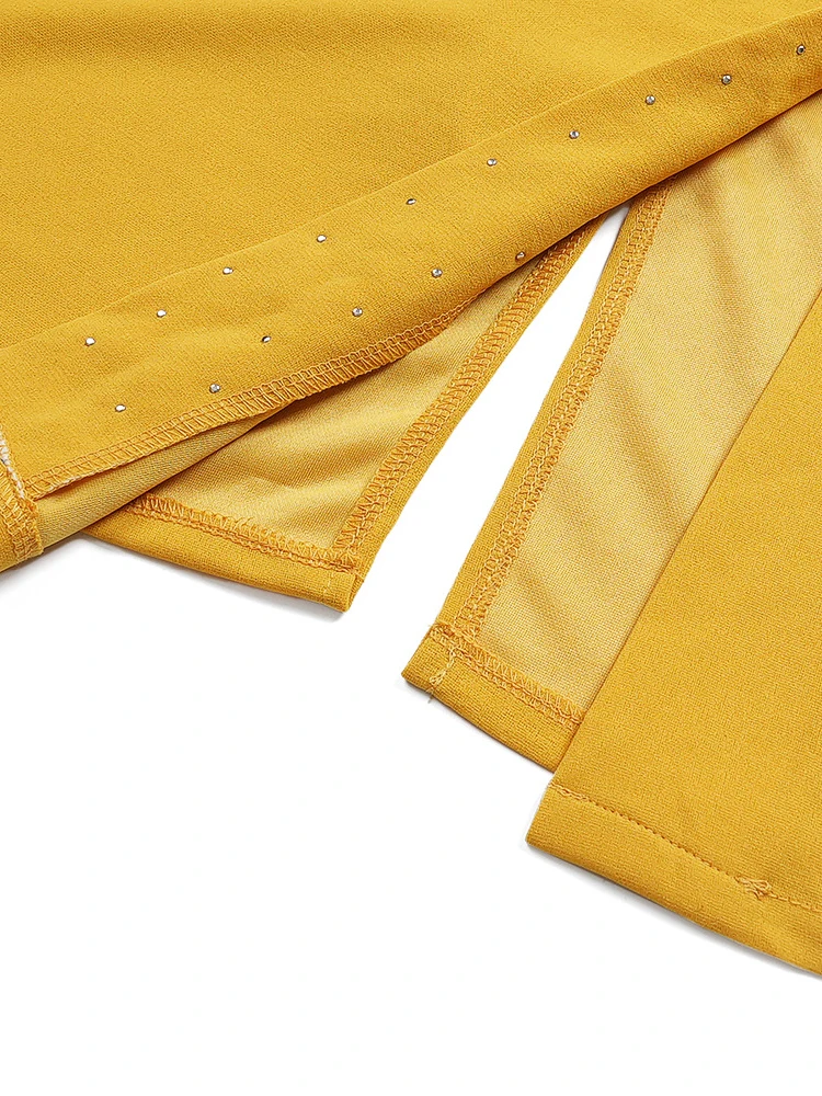 PARTY PROM Dresses สําหรับผู้หญิง V คอ Bodycon Maxi Robes 2025 แอฟริกาเสื้อผ้า Elegant Office LADIES ชุดตุรกีไนจีเรียชุด