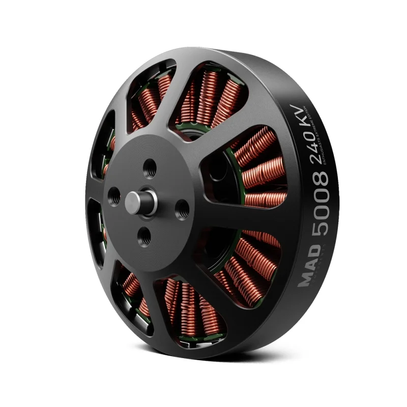 

MAD 5008 EEE 981W 170KV 240KV 300KV 340KV 400KV Motor Motor for Agricultural Motor