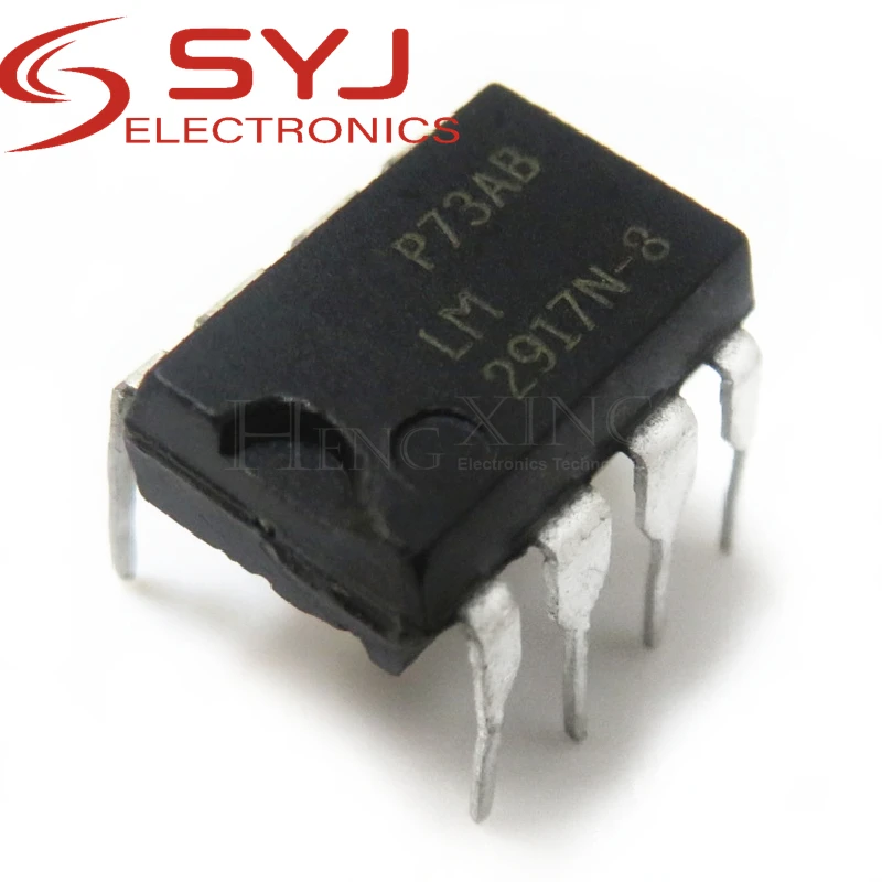 

5piece LM2917N-8 LM2917 DIP-8