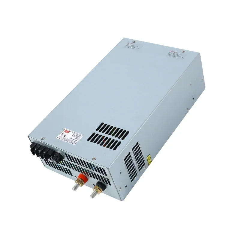 3000W 48v 62.5A DC SMPS 3000W Switching Power Supply For Motor Industrial Control