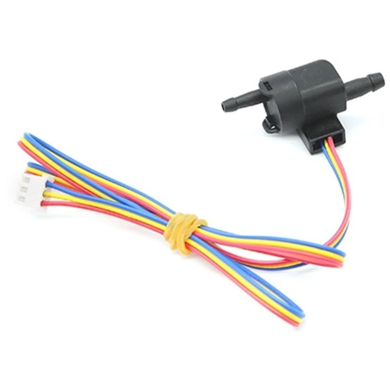 A26I-Inline Low Flow Sensor FM-PS2218 Flow Meter 5V 30-80Ml/Min For Coffee Maker Fragrance Cleaning Devices