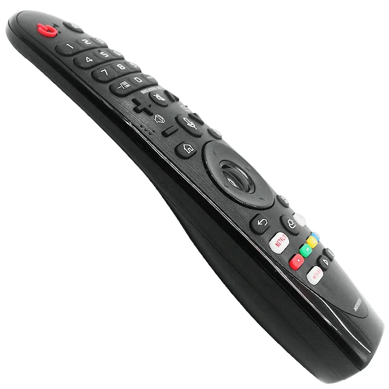 Oice Controle Remoto Mágico AKB 75855501   Para L&G OLED QNED NanoCell Webos Smart TV Magic Remote Substituição AN-MR20GA MR19BA MR18BA MR650A,