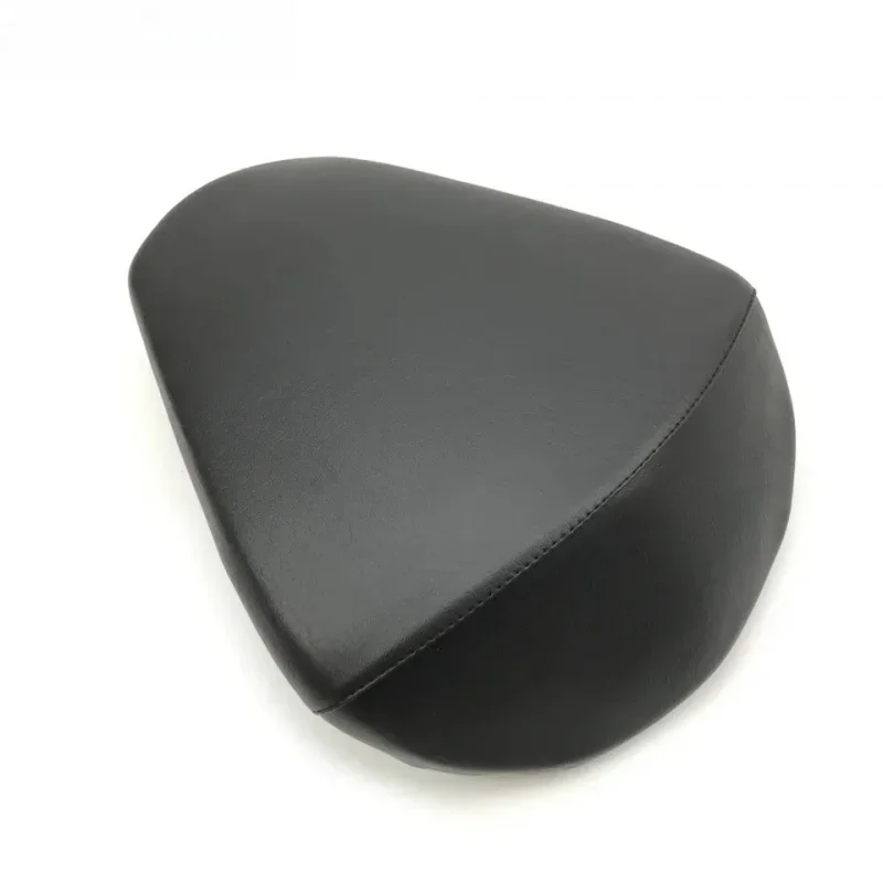 Motorcycle Passenger Seat For KTM DUKE 390 200 13 14 15 16 Front & Rear Seat Cover Cushion Leather Pillow 2013 2014 2015 2016 - Image 4