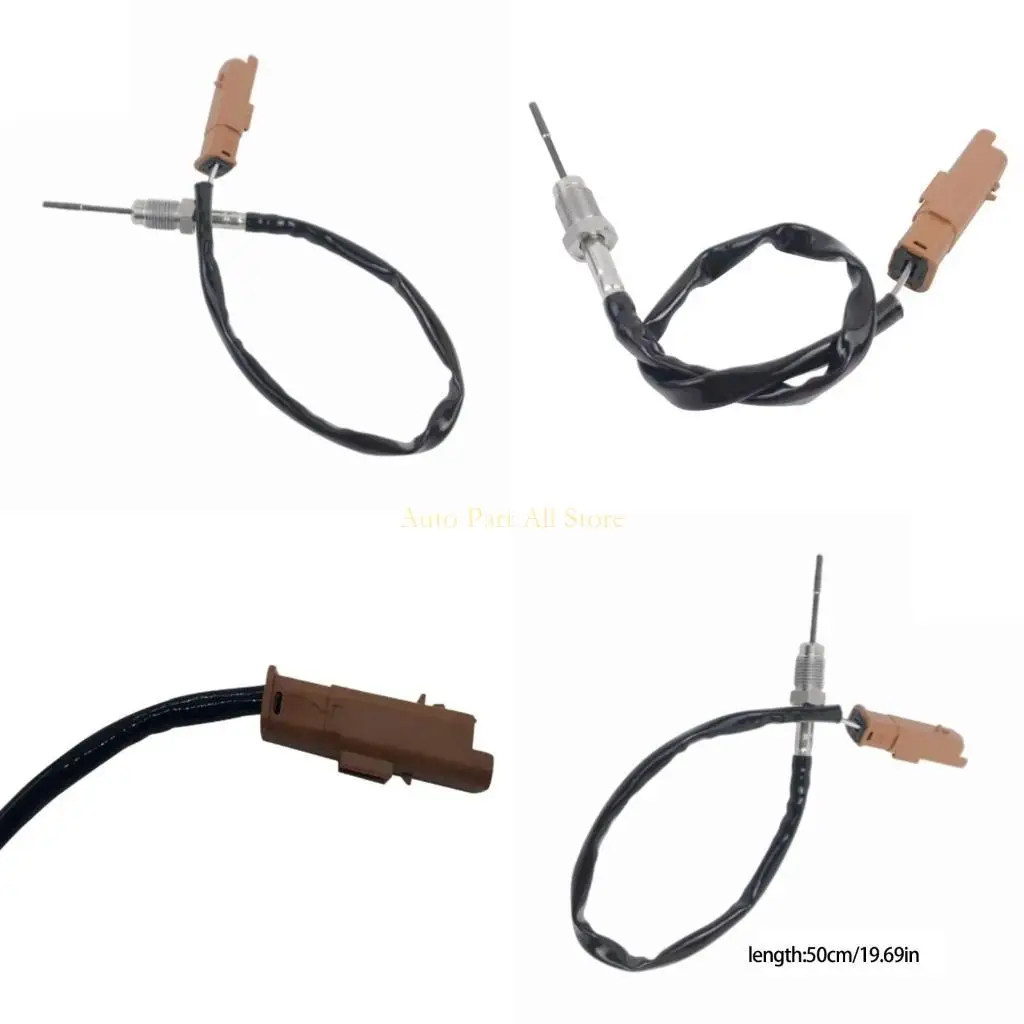 

J0MA Universal Fit Detector Detrection DeTector High Sensitivity Antifference Engine Thermal Degnor для транспортного средства