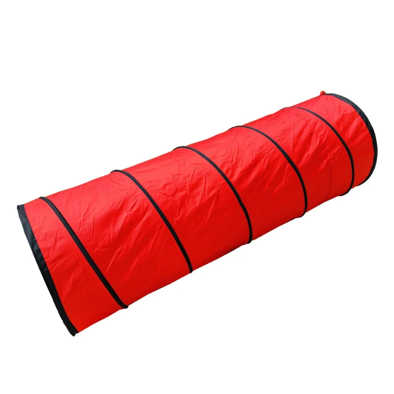 

Tunnel pipes are drilled at every indoor amusement park