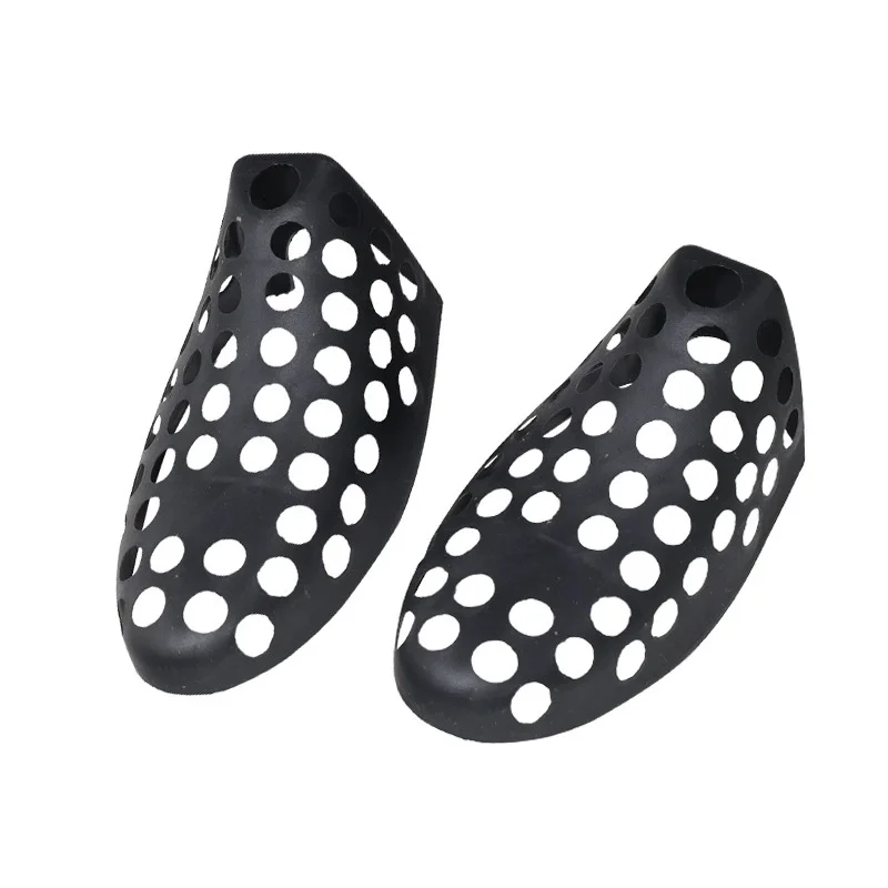 1 Pair Men's Shoe Trees Crease Protector Anti-Deformation Inner Support Shoe Stretcher Anti-Wrinkle Sneaker Shaping Lasts