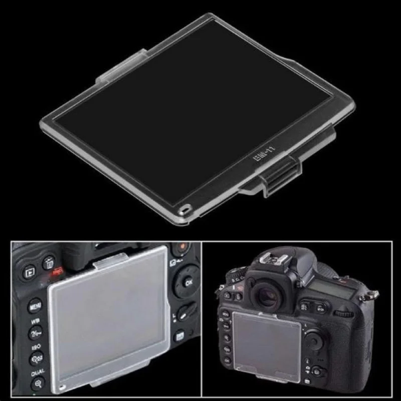 

5pcs Camera repair accessories for Nikon DSLR cameras D7000, D90, D700, D800, and D80 LCD screen protective covers