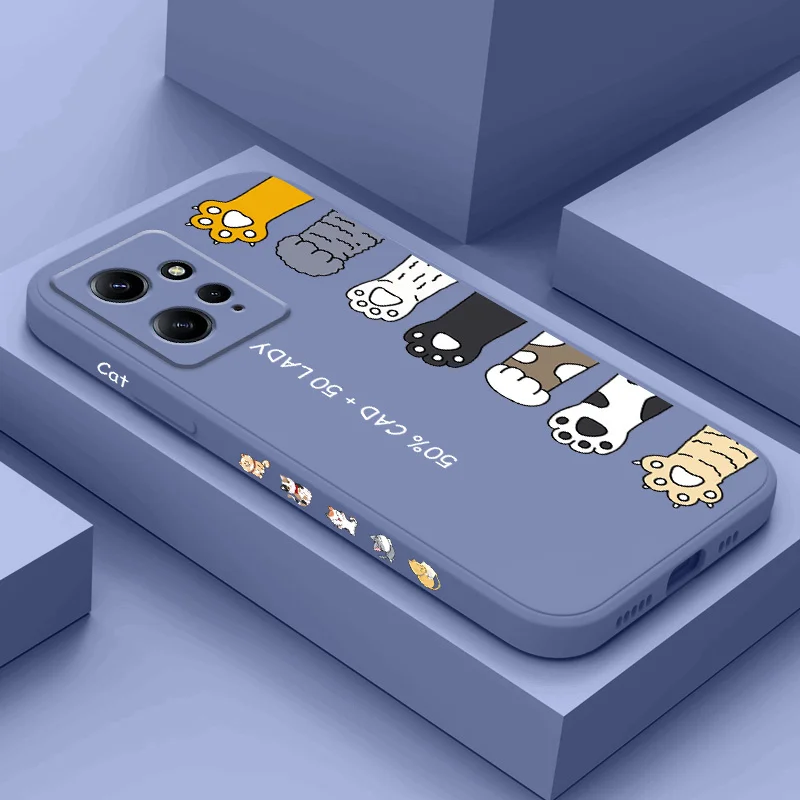 Cat Litter Phone Ca…