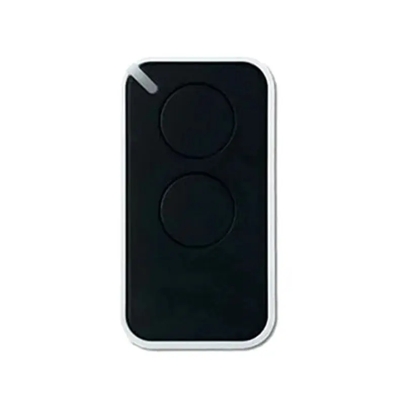 24-Hour Delivery 4X For NICE Universal Garage Remote Control 433.92Mhz 2-Channel Rolling Code A