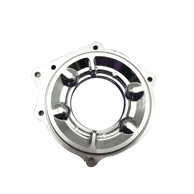 

E320B E320C Excavator S6K 3066 Fuel Injection Pump Connect Plate 34361-10103