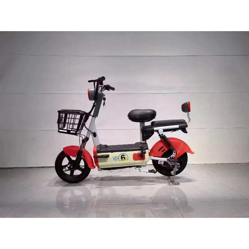 

Zuimi High-end Cheap Two Wheel Wothout Battery Scooter Pieces