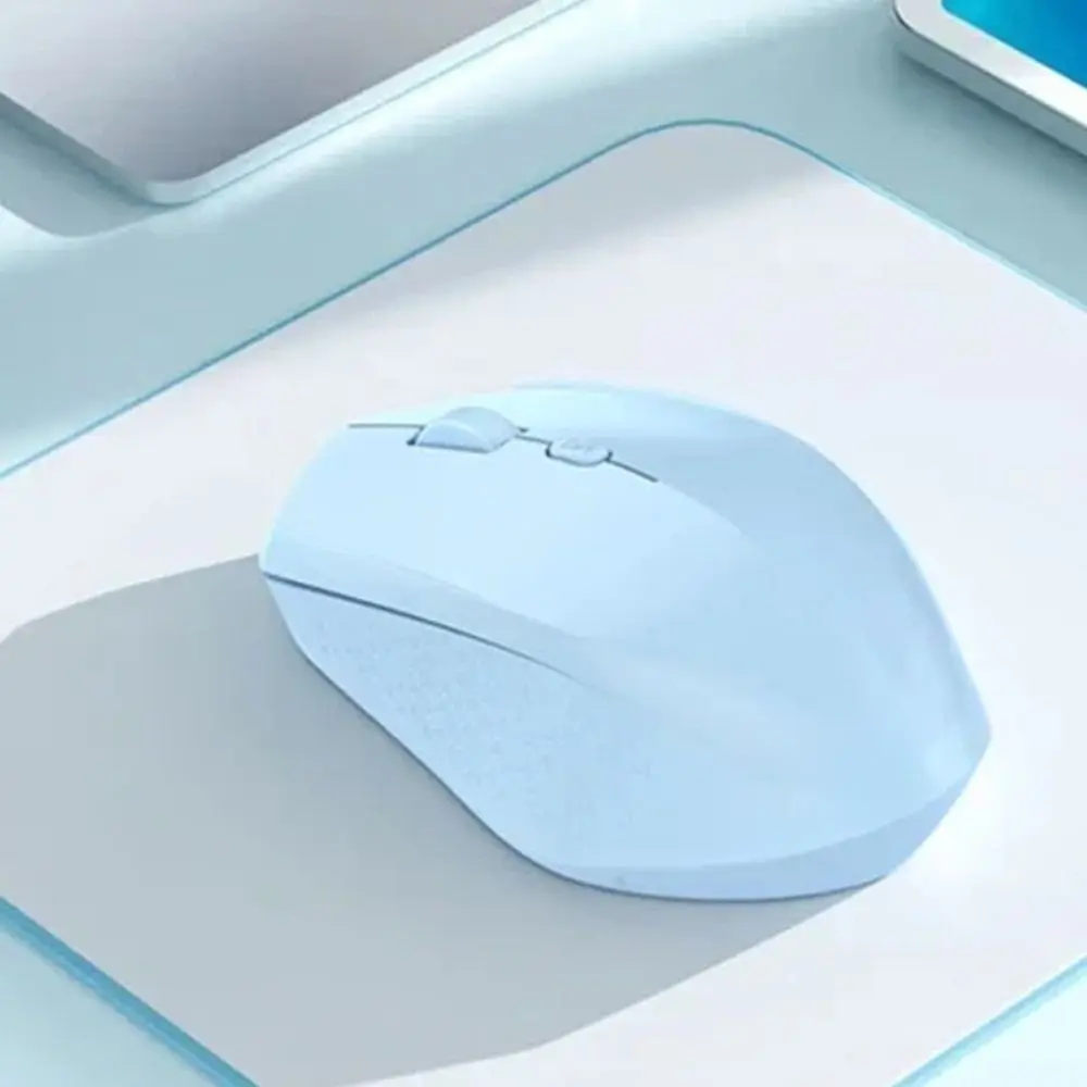 

Dual-Mode Wireless Bluetooth Charging Mouse Silent USB Receiver Laptop Wireless Mouse Portable Mute