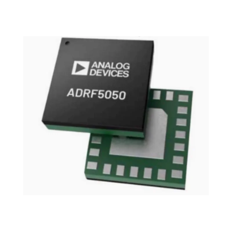 

Brand new authentic ADRF5050BCCZN RF switch IC ADI Brand new authentic ADRF5050BCCZN RF switch IC ADI