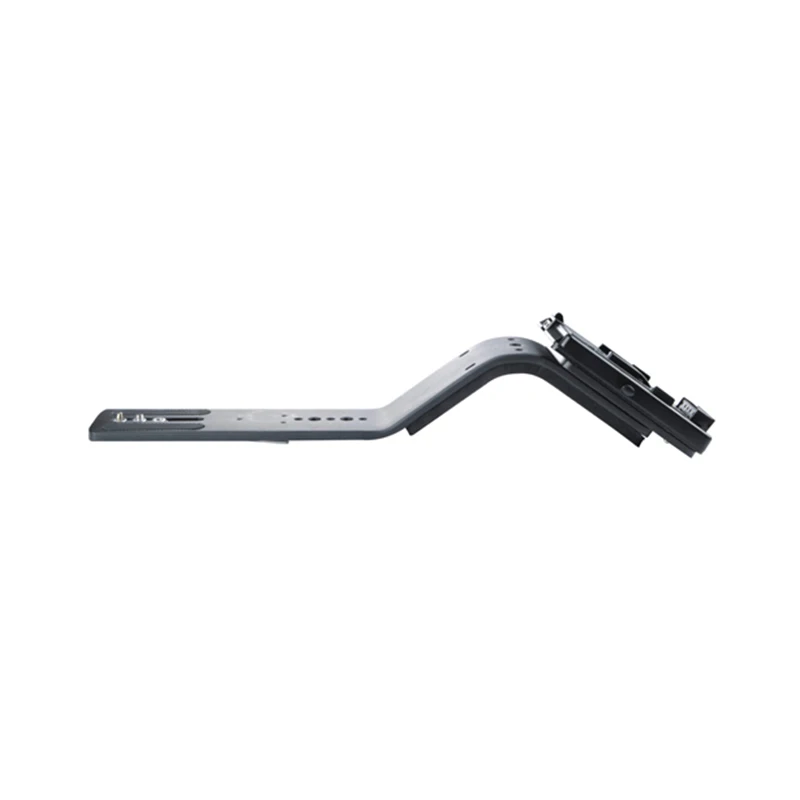 

EX-3PB Support Plate With V-LOCK Mount Plate