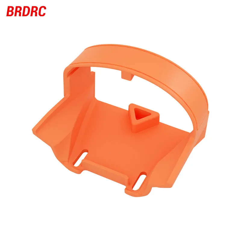 BRDRC Propeller Holder For DJI Mini 3 Pro  Drone Wings Fixed Stabilizers Props Protector Blades Belt Props Fixed  Accessory