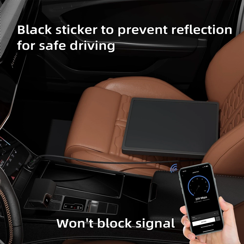 สําหรับ Starlink Mini Luquid ซิลิโคนป้องกันกรณีฝาครอบเสาอากาศ Protector Anti-Reflection สําหรับ Mini Starlink จาน Accessorie