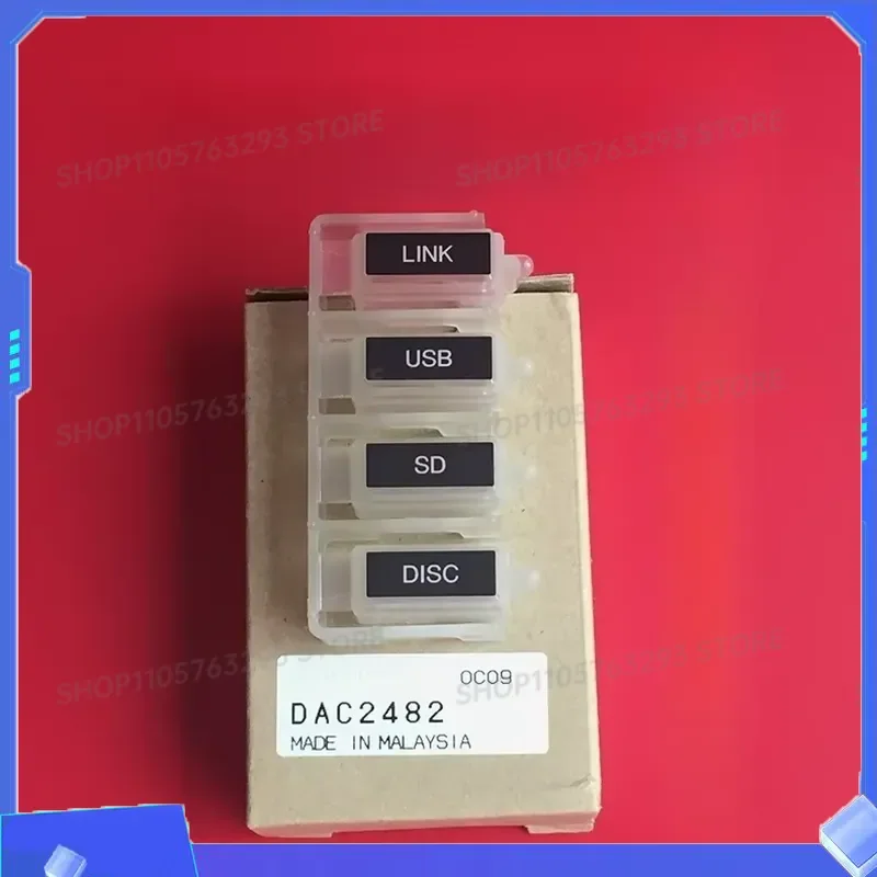 for LINK USB SD DISC CDJ-2000 Function Button External Plastic Replacement Key