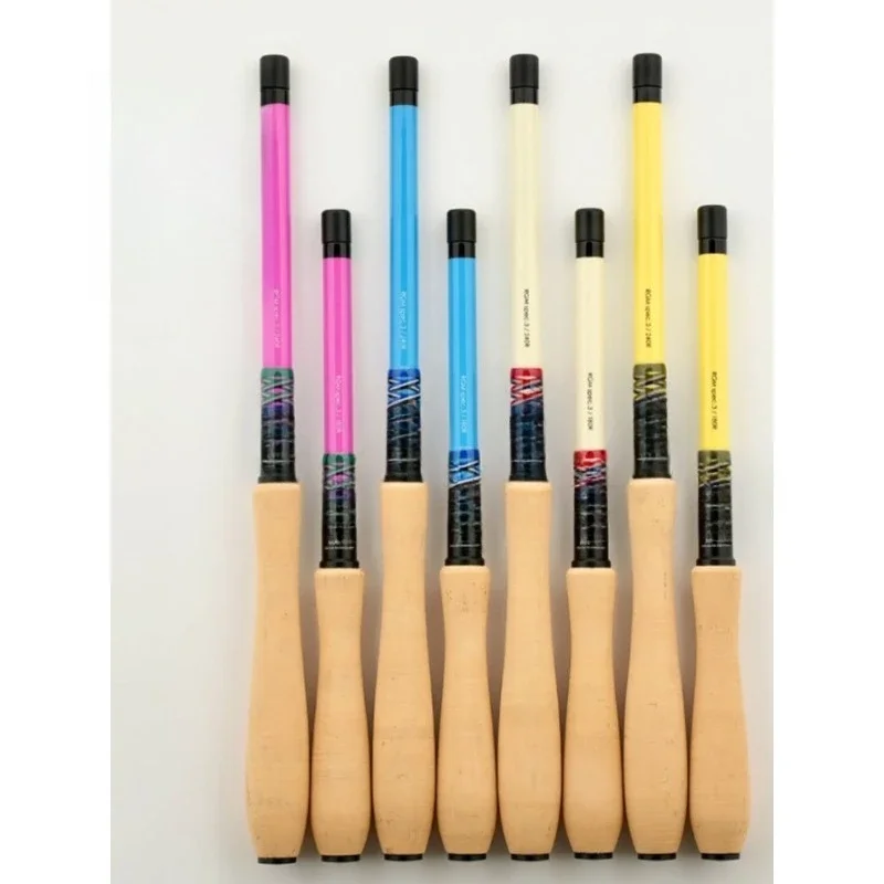Small rod spec3R outdoor portable fishing table fishing stream hand rod ultra-light carbon