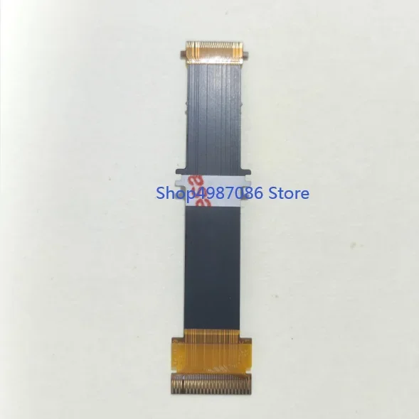 NEW For Sony ILCE-7RM3 ILCE-7M3 A7RIII A7III A7M3 A7RM3 LCD Shaft Rotating Hinge Flex Cable