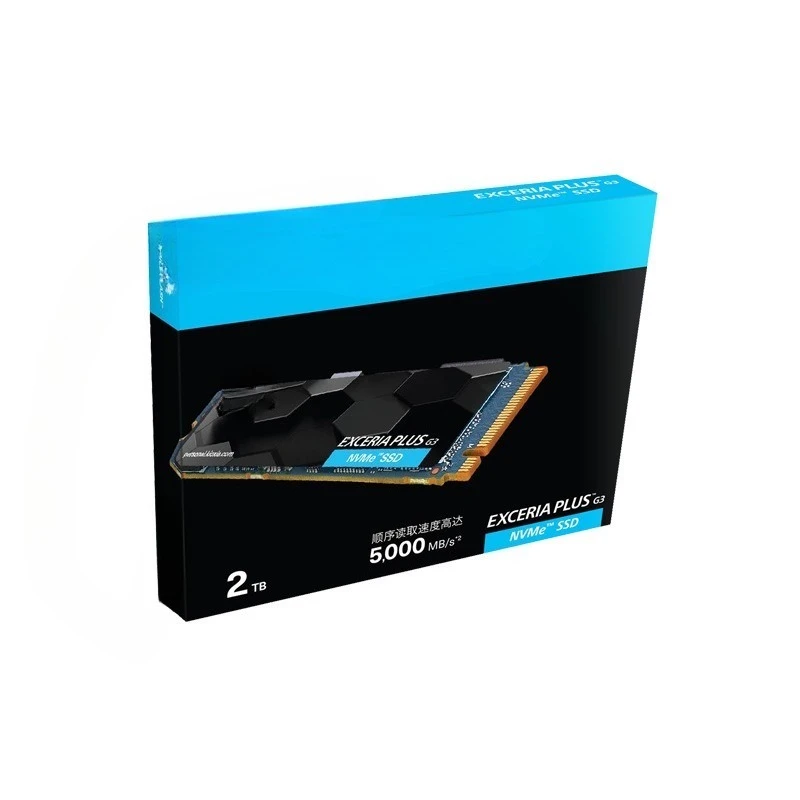Solid State Drive 1T 2T M.2 Desktop Laptop