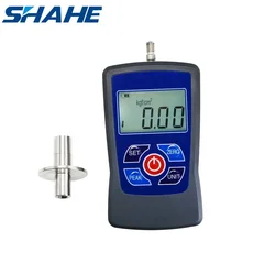 Digital Fruit Hardness Tester Fruit Penetrometer For Apples Pears Strawberries And Grapes Etc Fruit Sclerometer Measurement