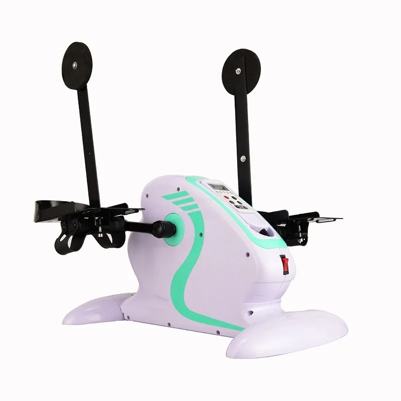 

Rehabilitation training equipment household hemiplegia stroke elderly hands, feet, legs, upper and lower limbs electric rehabili