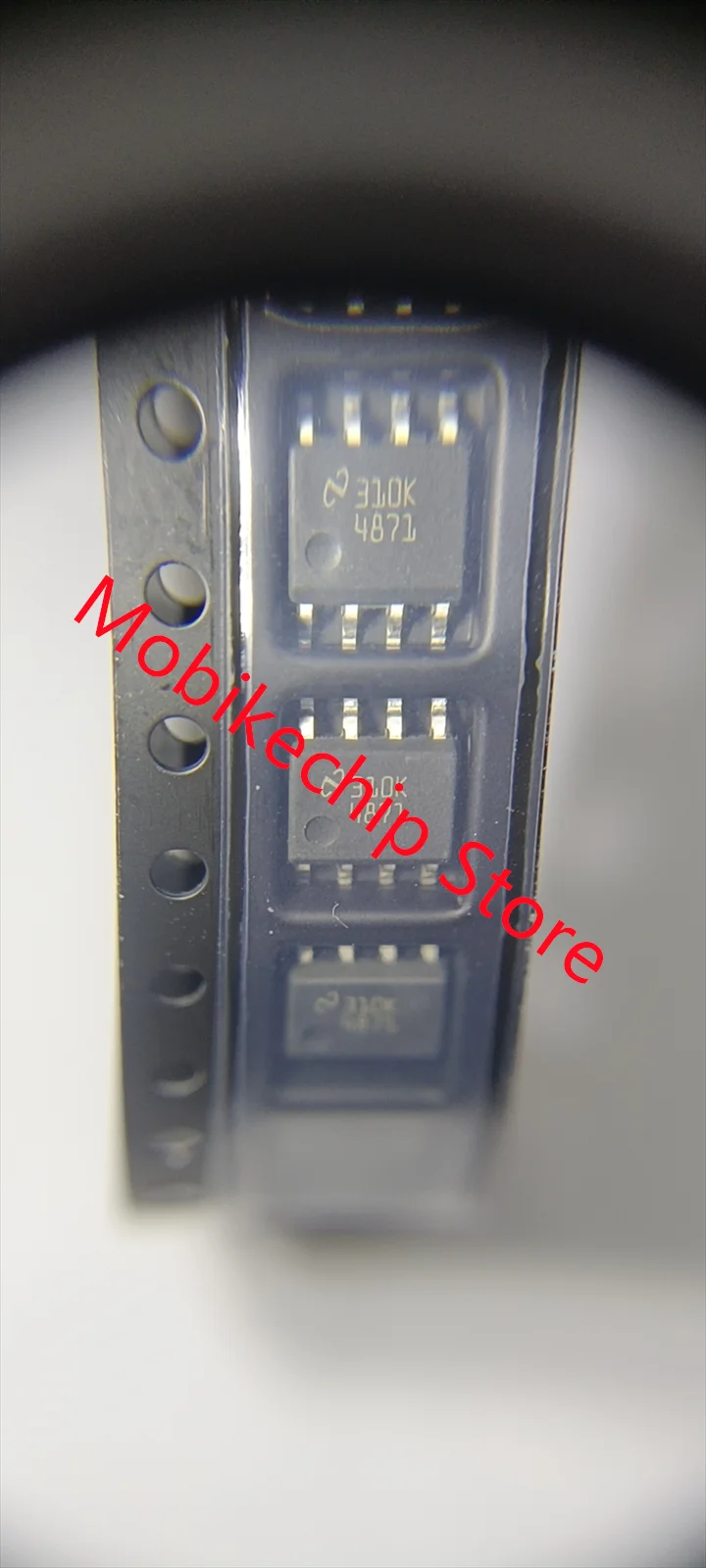 CJ7805 Brand New e Original em estoque