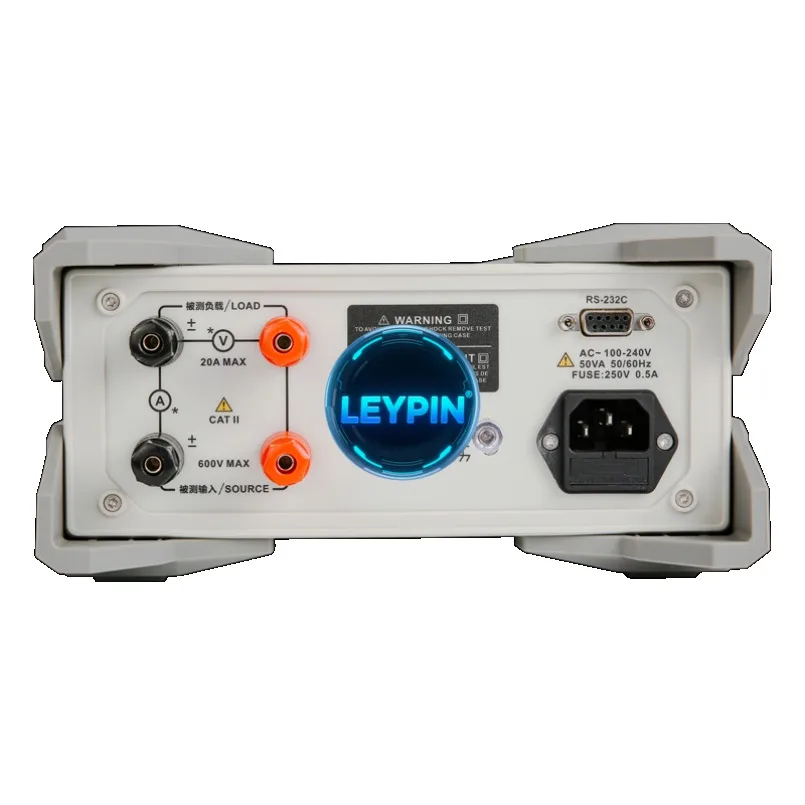 UTE9800+ Portable   ligent Electric Parameter Tester Voltage Current Power Factor UTE9802+ UTE9806+ UTE9811+    ytdi