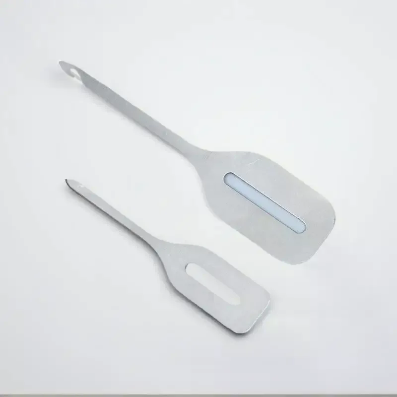 All-in-One Quick Threading Tools in Stainless Steel for Sewing, Machine Embroidery, DIY Hand Woven Cross Stitch, 20PCS