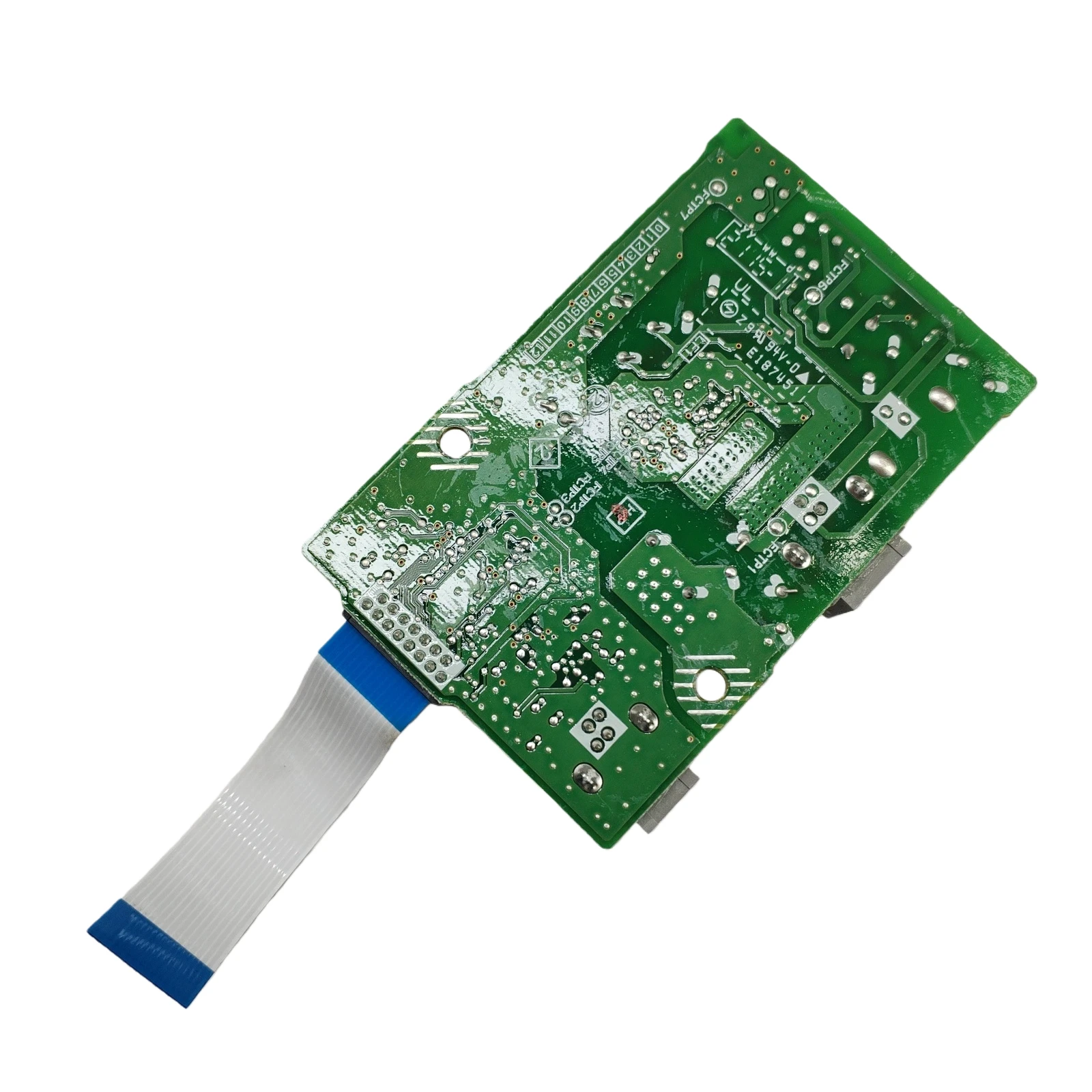 Fax Network Board Fits For Brother HL-1218W MFC-1919NW HL-1218W HL-1110 MFC-1818 HL-1208 DCP-1608 HL-1118 HL-1111 HL-1112