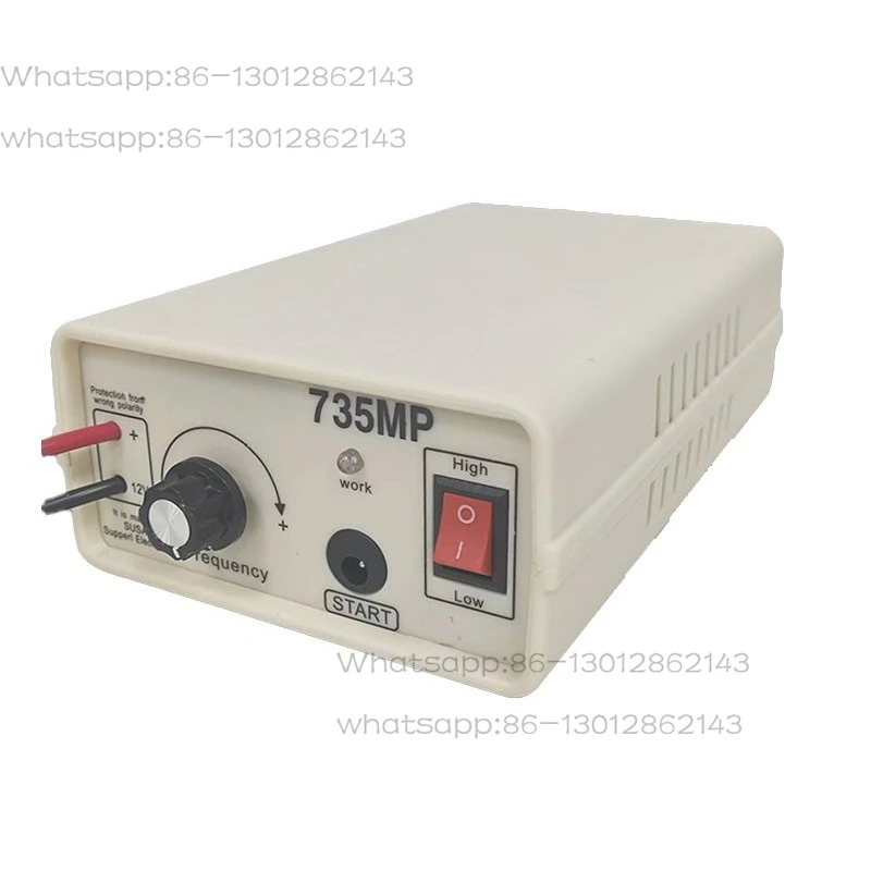 New Inverter Head SUSAN735 835 1030sMp High Power Enhanced Version Booster Foreign Trade Model