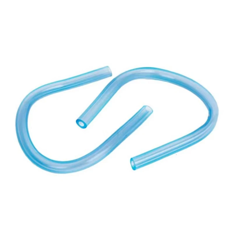 HSP 02058 Fuel Tube Silicone Oil Pipe Fuel Line for 1/10 HSP 94122 94188 Nitro RC Car General Accessories Upgrade Parts