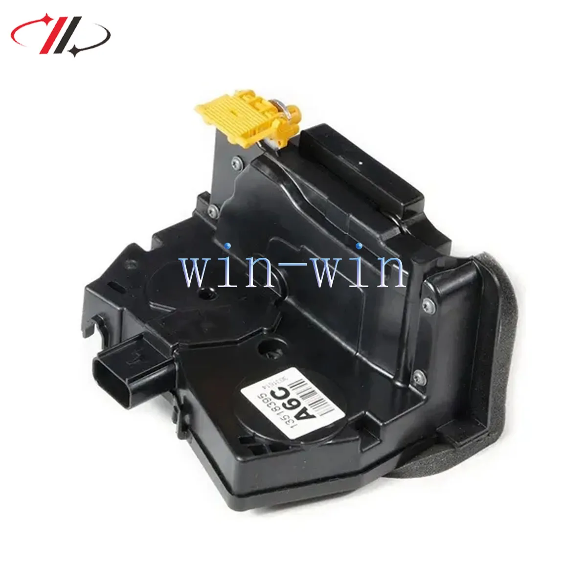 Nuevo Actuador de Cerradura de Puerta Trasera Derecha de 1 Pieza para Chevrolet Cruze Classic Cobalt Spin Prisma Onix 13518395