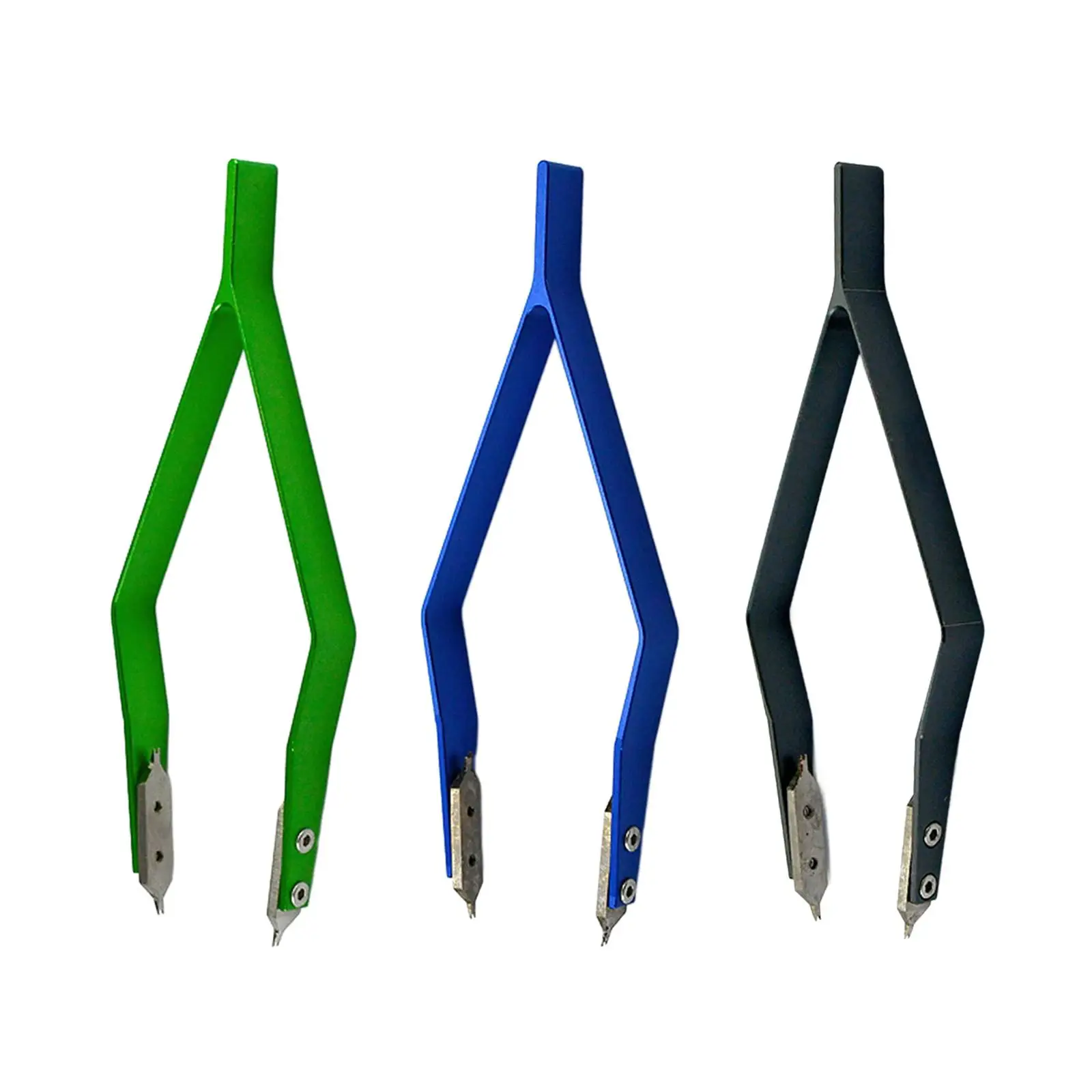 휴대용 시계 수리 용수철 바 트위저, 견고한 시계 손목 밴드