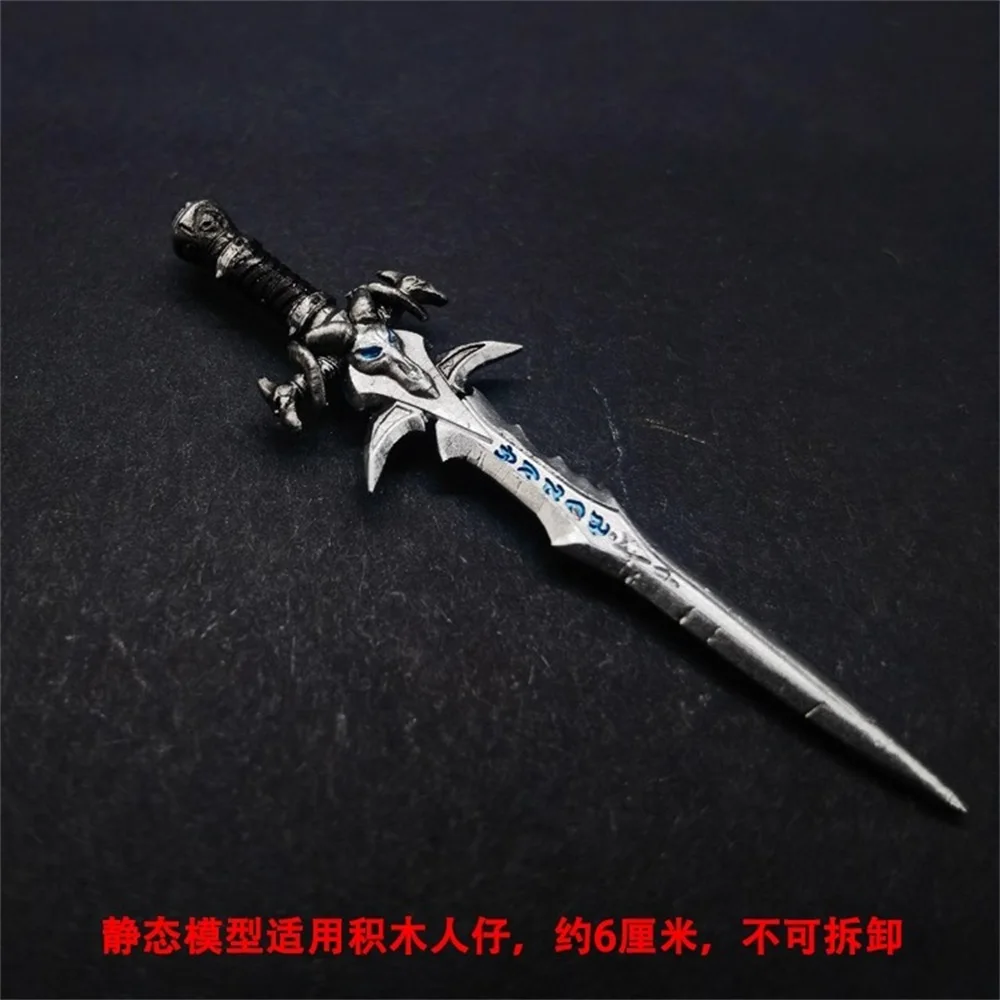 الحلزون الأصلي الجندي دمية لعبة حوالي 6 سنتيمتر السيف نموذج الملحقات عالية الجودة الحلي هدية في الأوراق المالية