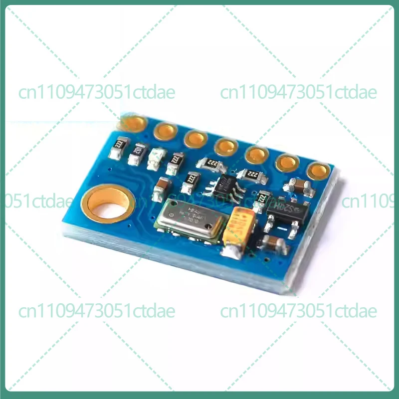 For GY-63 MS5611 High Precision Barometric Pressure Altitude Sensor Module