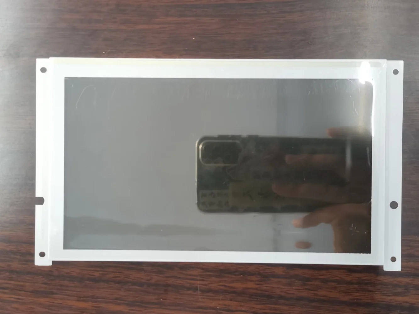 LQ070T5CRQ2 LCD Display Screen Panel