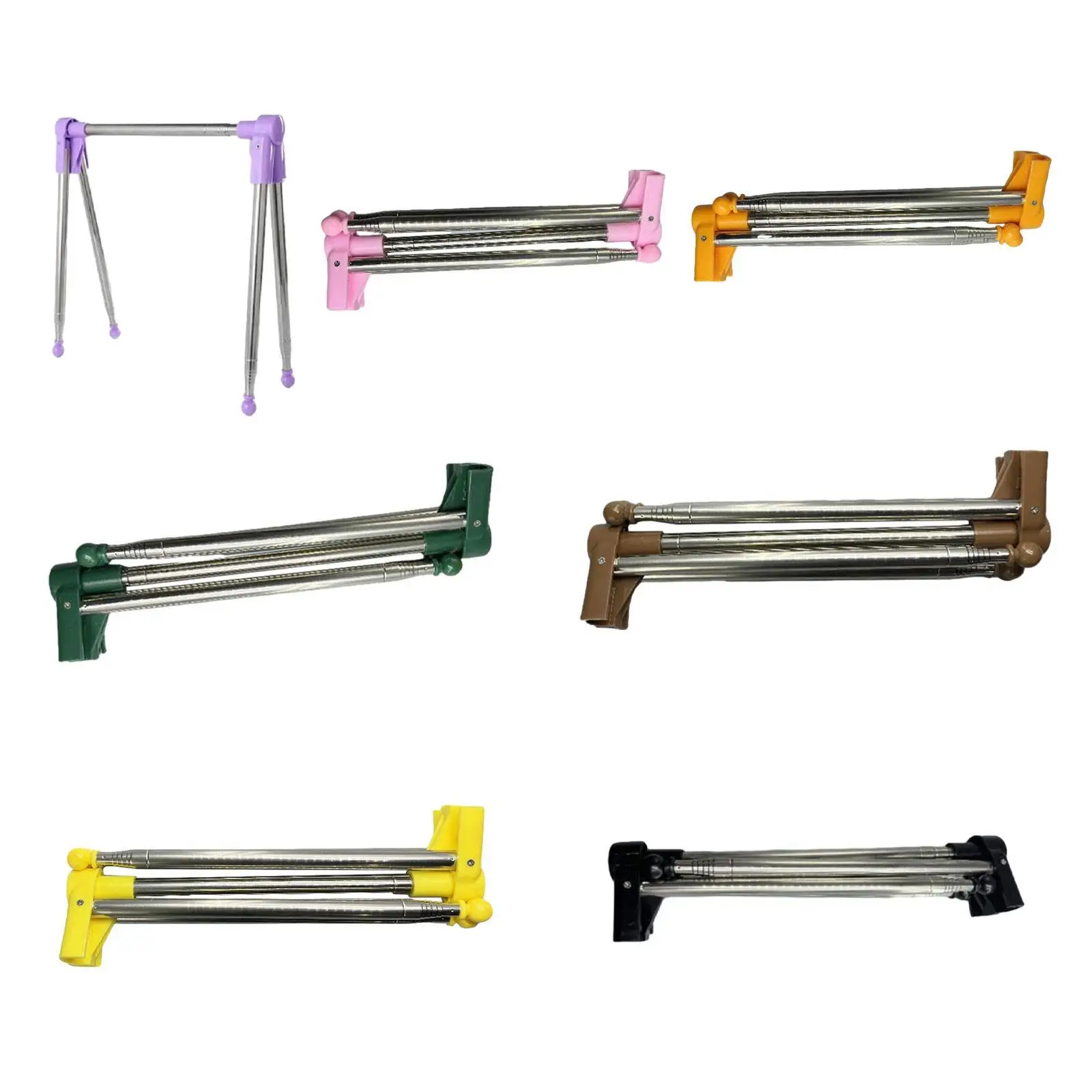 Thumbnail 2 - #10 Latest Garment Storage Racks Offers
