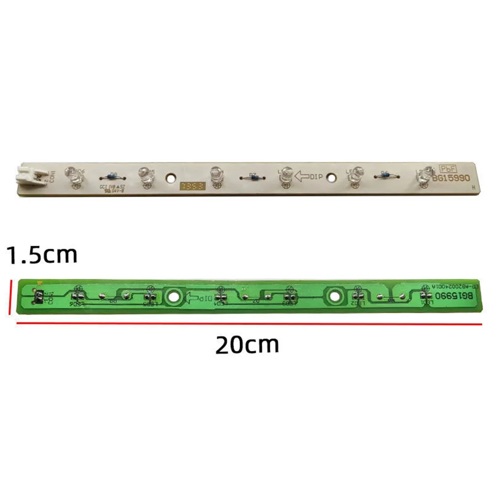 Refrigerator Light …