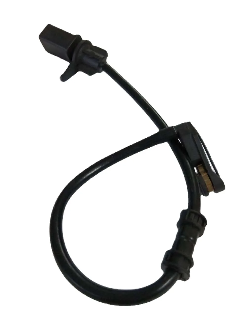 

Подходит для немецкого Volkswagen Audi A8a6a7, передний тормоз, индукционная линия, тормозной резиновый блок, провод сигнализации