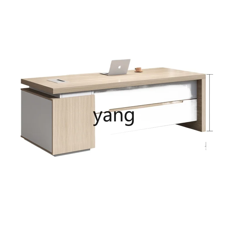

ZJJ mobile office strip table splicing meeting folding table simple