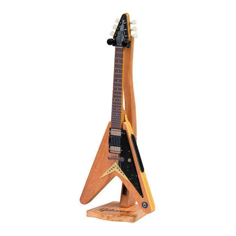 Hot New Original In-Stock BANDAI Gibson Classic Electric Guitar 1